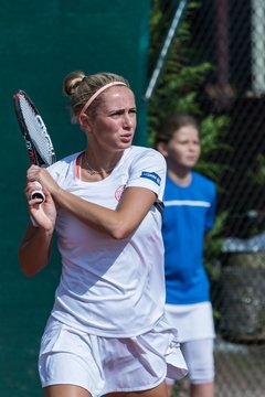 Jennifer Witthöft 338 - Lilienthal Open